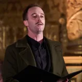 Paul - Prof de chant - Avignon