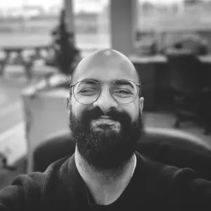 Joseph James - Autocad tutor - Toronto
