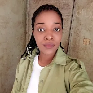 Chika - Biology tutor - Ilorin