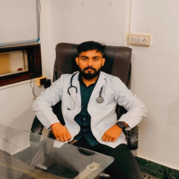 MBBS MD from Ukraine Dnipropetrovsk medical University currently doing internship in India