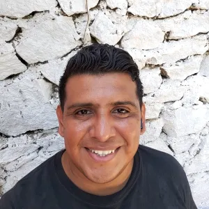 Luis - Profesor de inglés - Acapulco de Juárez