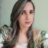 JANINE - Professor de português - Caetés