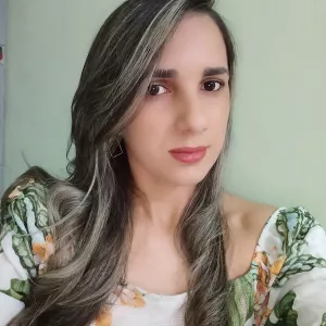 JANINE - Professor de português - Caetés