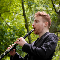 Experienced clarinetist gives clarinet and music theory lessons. Beginner to advanced levels. In-person and online.