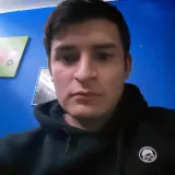 Erik - profesor de matemáticas - Las Condes