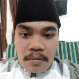 Muhammad - Guru mengaji - 