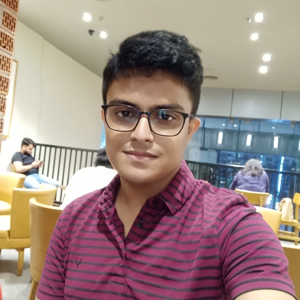 I am currently pursuing BTech in ECE and I am currently in third year. I will try to help my students to reach their full potential.
