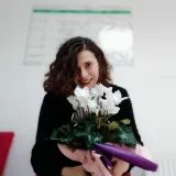 Elif - Matematik öğretmeni - 
