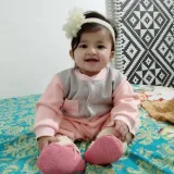 Nidhi - Biology teacher - Rajkot
