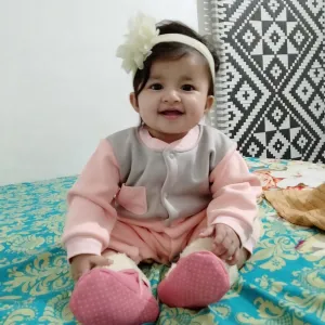 Nidhi - Biology teacher - Rajkot