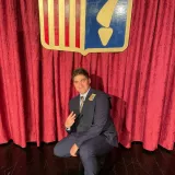 Xavier - Profe de inglés - Premià de Dalt