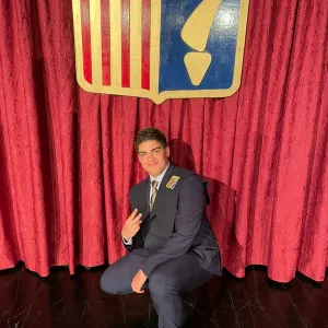 Xavier - Profe de inglés - Premià de Dalt