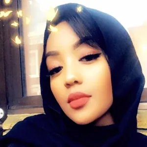 Farhiya - Arabic tutor - Croydon