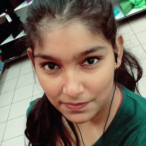 Tanya - Maths tutor - Delhi