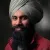 Man D - Punjabi teacher - Brampton