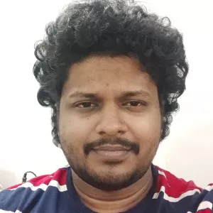 Ajay B M - Maths tutor - Purameri