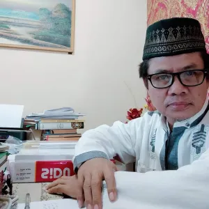 Irwan - Guru mengaji - 78662