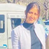 Anjali - Maths tutor - 