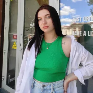 Liza - репетитор з англійської мови - Запоріжжя