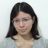 Luciana - profesor de matemáticas - Villa Dominico