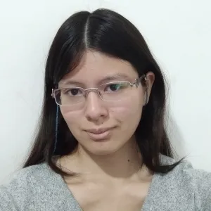 Luciana - profesor de matemáticas - Villa Dominico