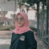 Ney - Guru bahasa inggris - Purwokerto