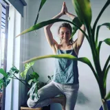 Tatiana - Yoga tutor - London