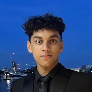 Arya - Maths tutor - Pinner