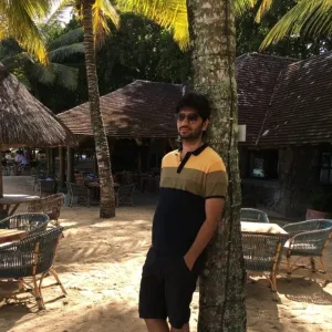Munish - Computer programming teacher - Noida