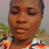 Patricia - English tutor - Calabar