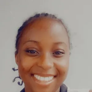 Omolola - English tutor - Osogbo