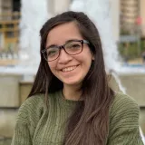 Camila - Profesor guitarra acústica - Coronel Dorrego