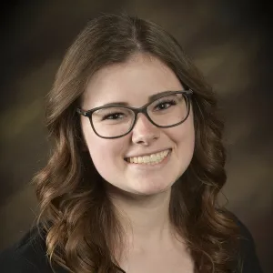 Emily - Piano tutor - Dearing