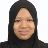 Maizatul - Reading tutor - Kuala Lumpur