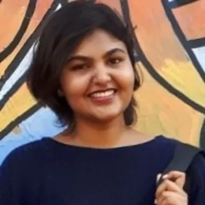 Shishira - English tutor - Mysuru