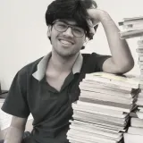 Hi - Maths tutor - Chandigarh