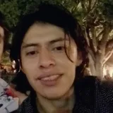 Javier - Profe de inglés - Ensenada