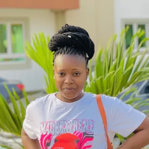 Olaide - English tutor - Lagos