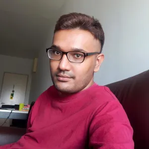 PRABATH SHAVINDA DISSANAYAKE - English tutor - Semenyih