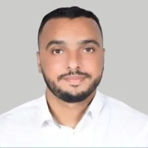 Yassine - Prof de maths - Rouen