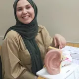 Funda - Fen bilimleri öğretmeni - 
