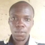 Shuaibu - English tutor - Bauchi