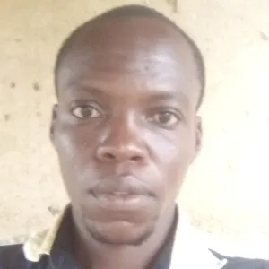 Shuaibu - English tutor - Bauchi
