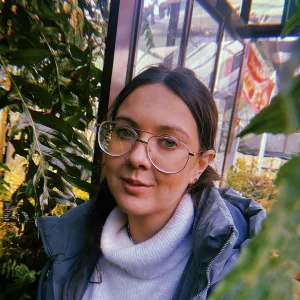 Eimear - Chemistry tutor - Wexford