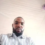 Okoro - Biology tutor - Port Harcourt