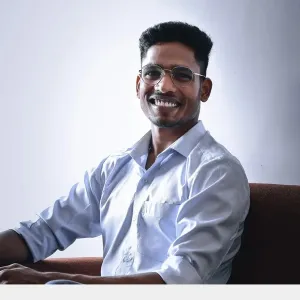 Ankush - Yoga instructor - Bengaluru
