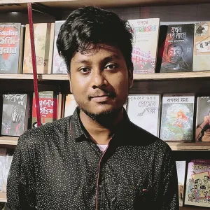 Sumit - Biology Tutor - Kolkata