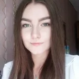 Анастасія - репетитор з англійської мови - Очаків