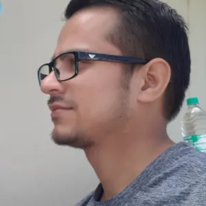 Ashwani - Biology Tutor - 180001