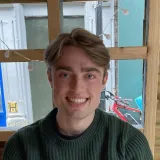 Ben - English tutor - Girton